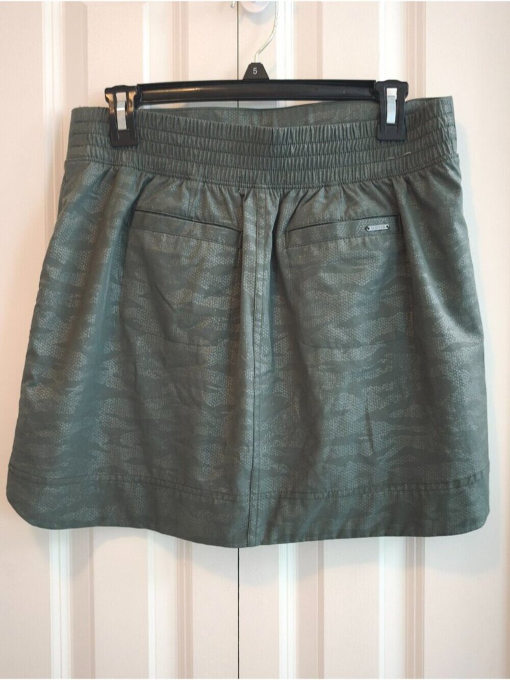 Women's Green Skort💕 - Picture 3 of 5